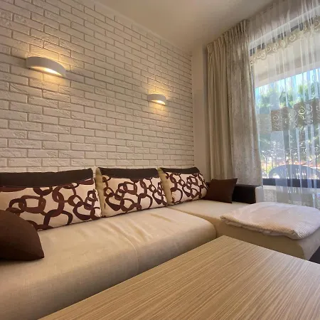 Apartament Royal Sun - Private - Bsr *