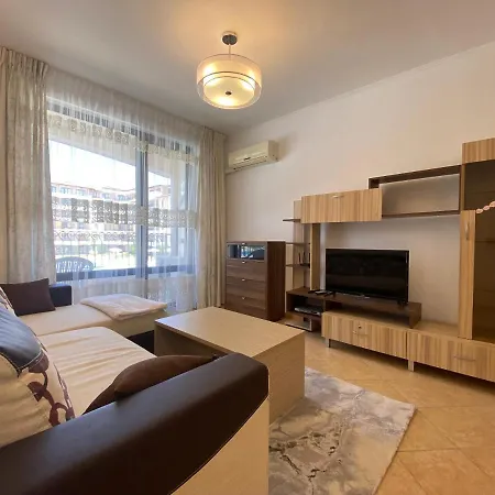 Royal Sun - Private - Bsr * Sunny Beach