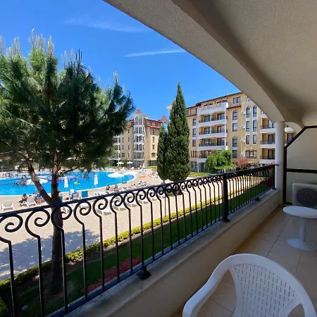 Royal Sun - Private - Bsr