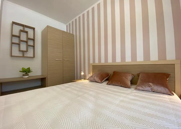 Royal Sun - Private - Bsr Sunny Beach