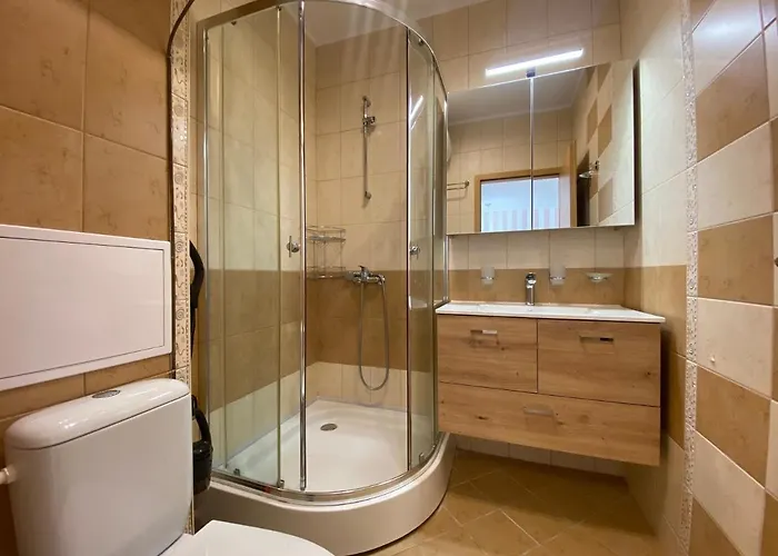 Apartament Royal Sun - Private - Bsr Sunny Beach