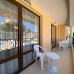 Διαμέρισμα Royal Sun - Private - Bsr Σάνι Μπιτς