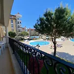 Royal Sun - Private - Bsr Διαμέρισμα *