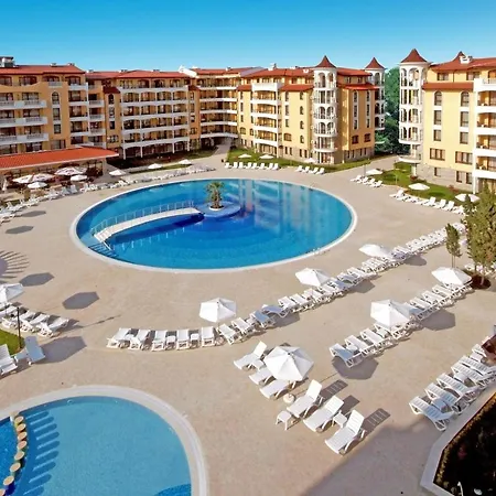 Royal Sun - Private - Bsr Διαμέρισμα Σάνι Μπιτς