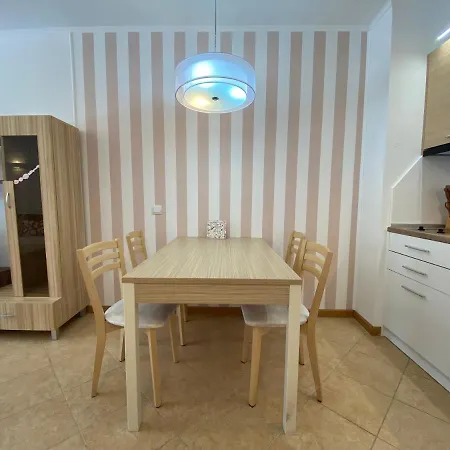 Royal Sun - Private - Bsr Appartement *