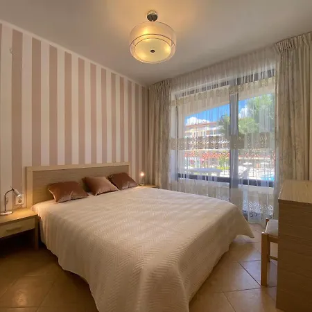 Royal Sun - Private - Bsr Slantchev Briag