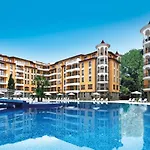 Royal Sun - Private - Bsr * Sunny Beach