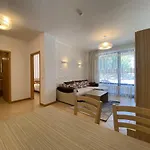 Royal Sun - Private - Bsr Apartment Sunny Beach