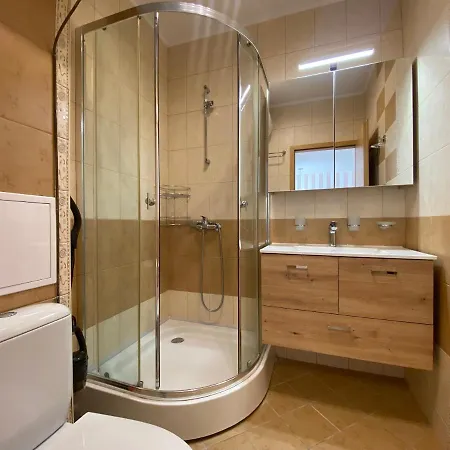 Appartement Royal Sun - Private - Bsr Sunny Beach