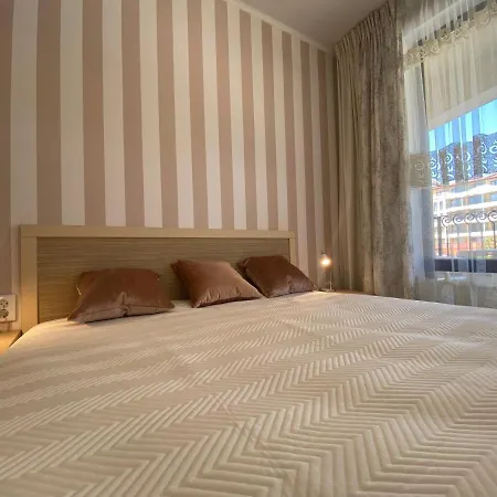 Royal Sun - Private - Bsr Appartement