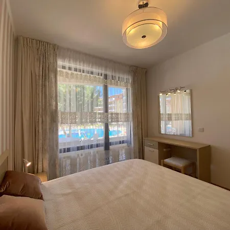 Appartement Royal Sun - Private - Bsr Sunny Beach