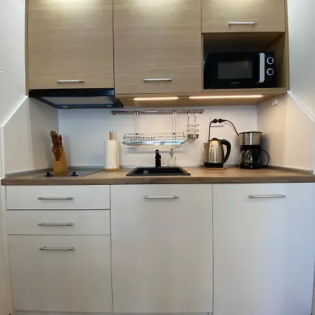 Royal Sun - Private - Bsr Appartement