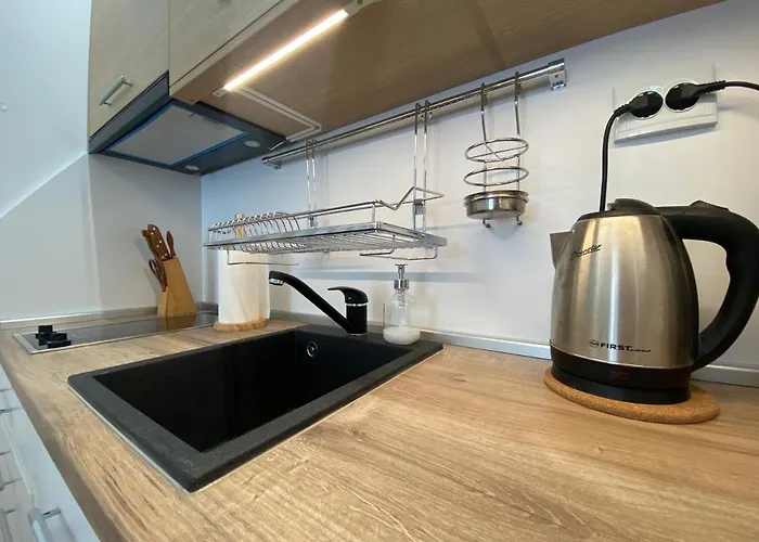 Apartment Royal Sun - Private - Bsr Slantschew brjag