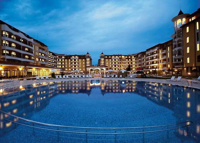 Royal Sun - Private - Bsr Apartment *