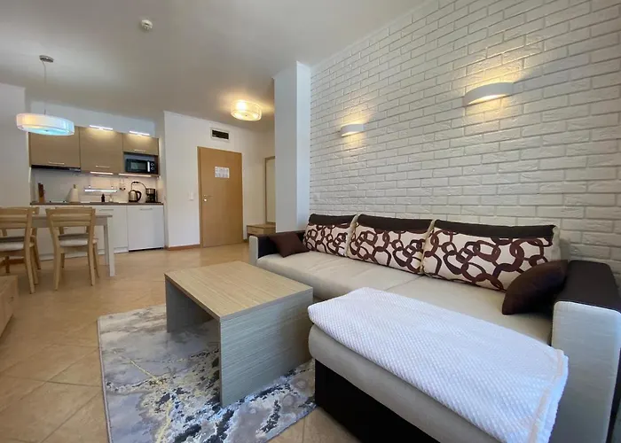 Royal Sun - Private - Bsr Apartment *