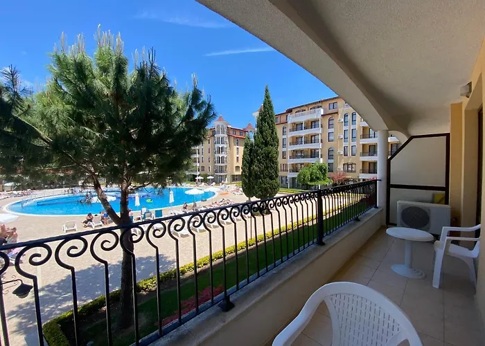 Royal Sun - Private - Bsr